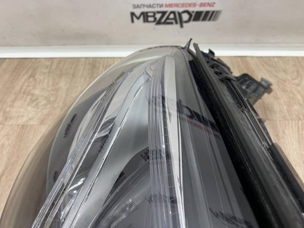 Фара правая Mercedes w213 a2139062606