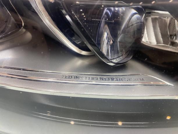 Фара правая Mercedes W222 multibeam a2229068502