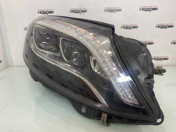 Фара правая Mercedes W222 multibeam a2229068502