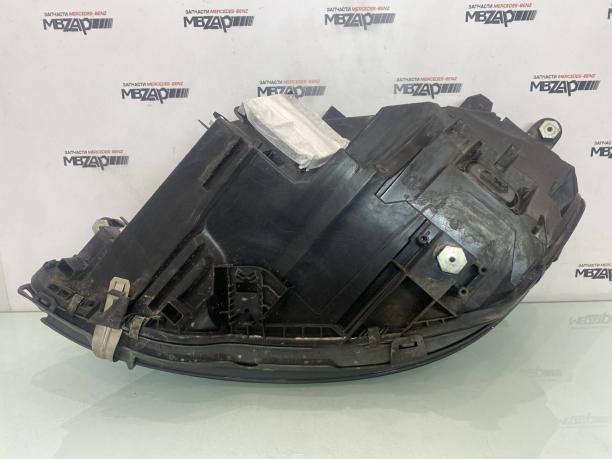Фара правая Mercedes W222 multibeam a2229068502