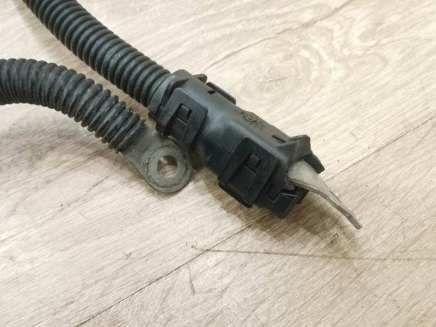 Провод стартер генератор Mercedes W211 a2114406209