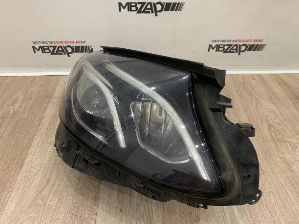 Фары Mercedes W213 a2139066501