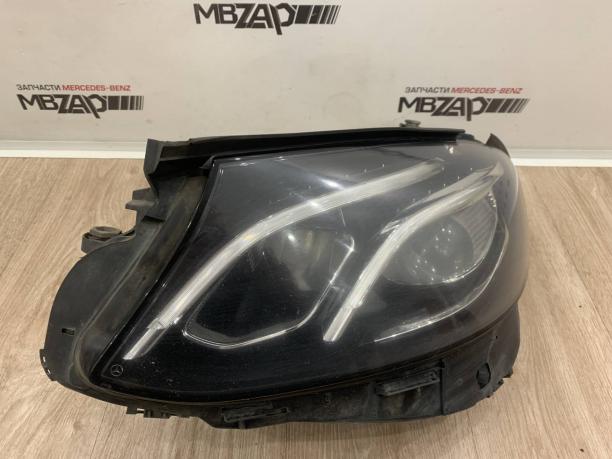 Фары Mercedes W213 a2139066501