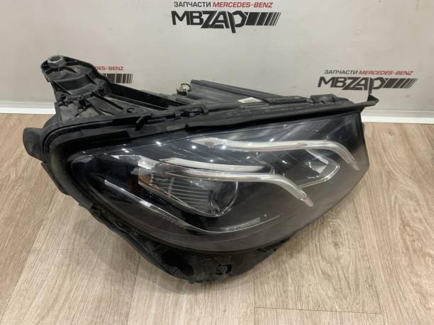 Фары Mercedes W213 a2139066501