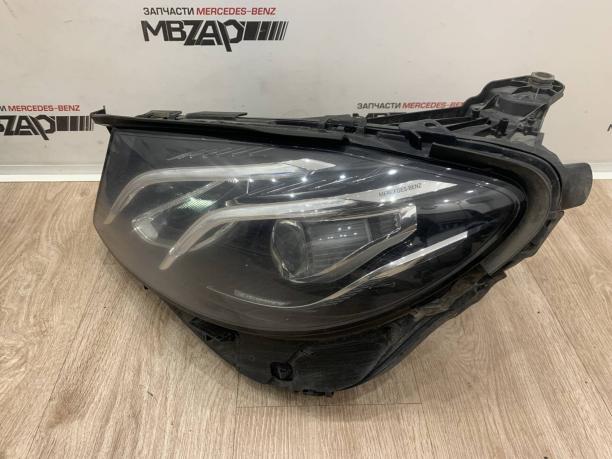 Фары Mercedes W213 a2139066501