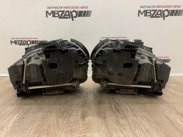 Фары Mercedes W213 a2139066501