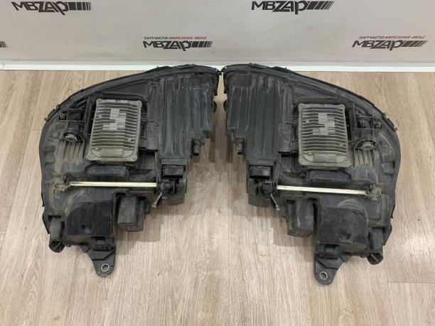 Фары Mercedes W213 a2139066501