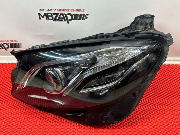 Фара левая Mercedes w213 a2139062506