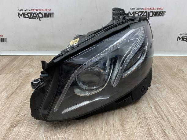 Фара левая Mercedes w213 a2139062506