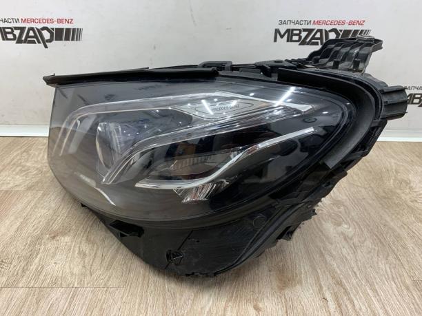 Фара левая Mercedes w213 a2139062506