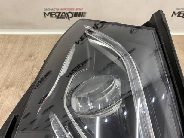 Фара левая Mercedes w213 a2139062506