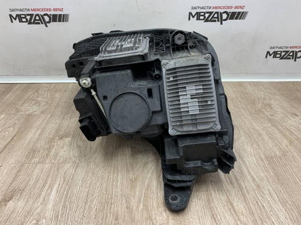 Фара левая Mercedes w213 a2139062506