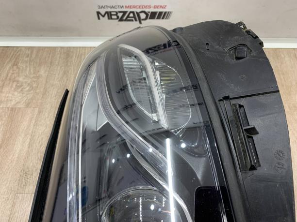 Фара левая Mercedes w213 a2139062506