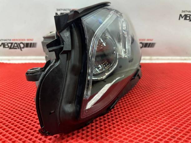 Фара левая Mercedes w213 a2139062506