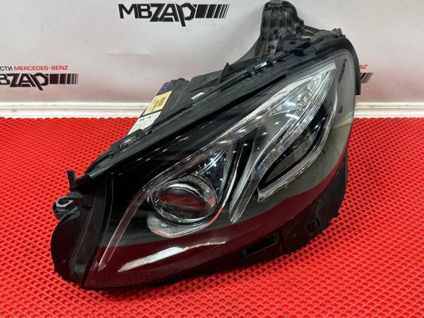 Фара левая Mercedes w213 a2139062506