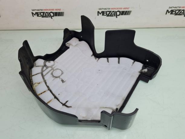 Крышка резонатора турбины m642 Mercedes W212 a6429970720