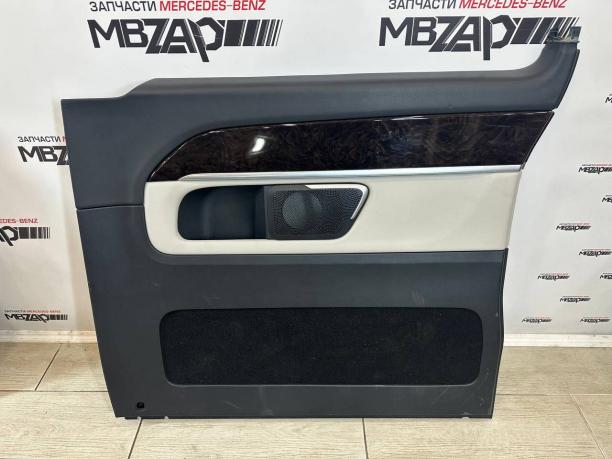 Обшивка сдвижной двери Mercedes W447 a4477307100