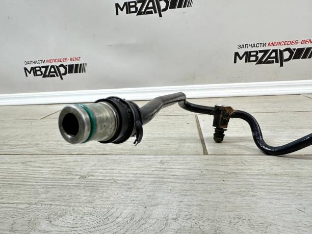 Трубка гидроподвески Mercedes w221 a2219972582