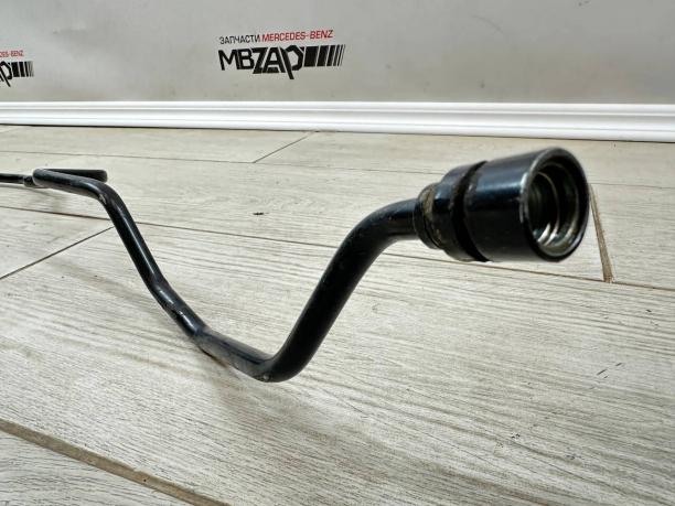 Трубка гидроподвески Mercedes w221 a2219972382