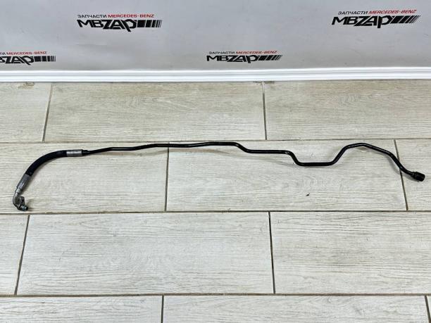 Трубка гидроподвески Mercedes w221 a2219972382