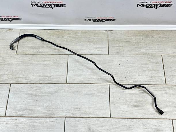 Трубка гидроподвески Mercedes w221 a2219972382