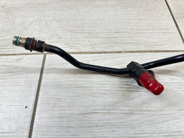 Трубка гидроподвески Mercedes w221 a2219971282