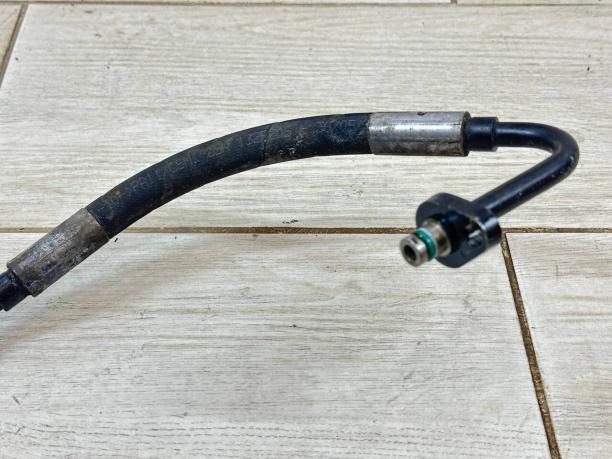 Трубка гидроподвески Mercedes w221 a2219971282