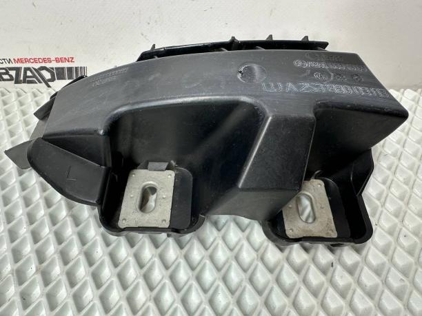 Кронштейн заднего бампера левый Mercedes X253  a2538800903