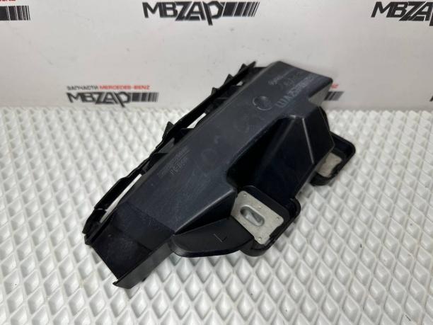 Кронштейн заднего бампера левый Mercedes X253  a2538800903