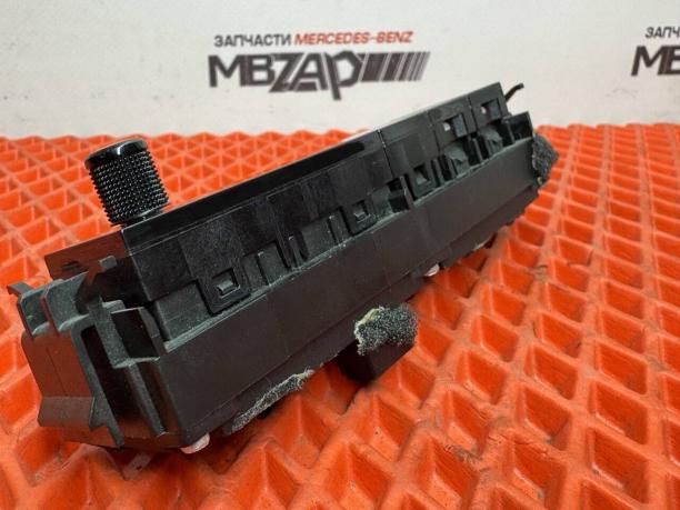 Блок кнопок торпедо Mercedes W222 a2229053805