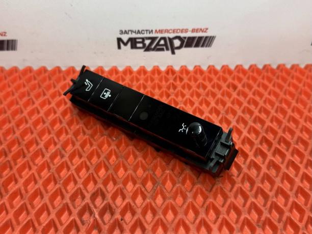 Блок кнопок торпедо Mercedes W222 a2229053805