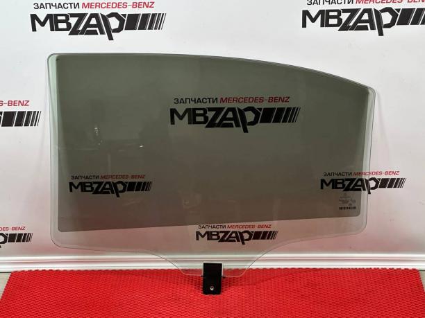 Стекло заднее правое Mercedes W221 двойное a2217301818