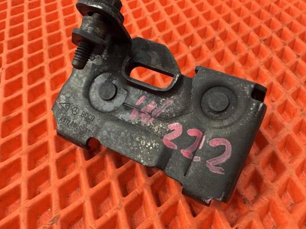 Замок капота Mercedes W222 a1728800560