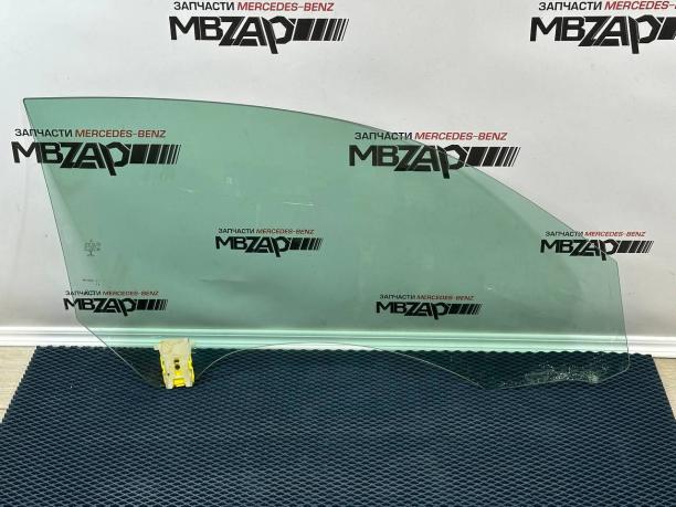 Стекло переднее левое Mercedes W205 купе a2057250710
