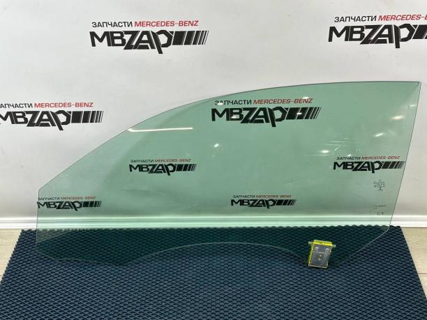 Стекло переднее левое Mercedes W205 купе a2057250710