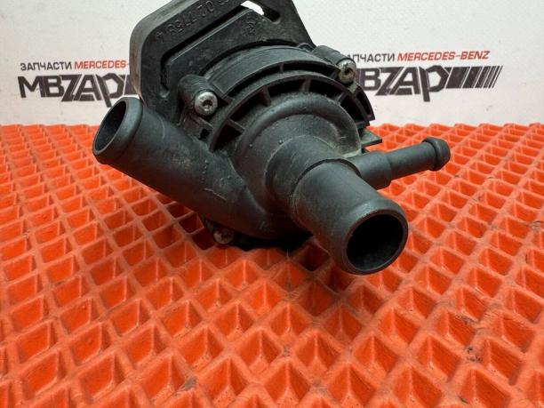 Насос циркуляционный Mercedes W222 a2128350164