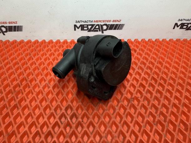 Насос циркуляционный Mercedes W222 a2128350164