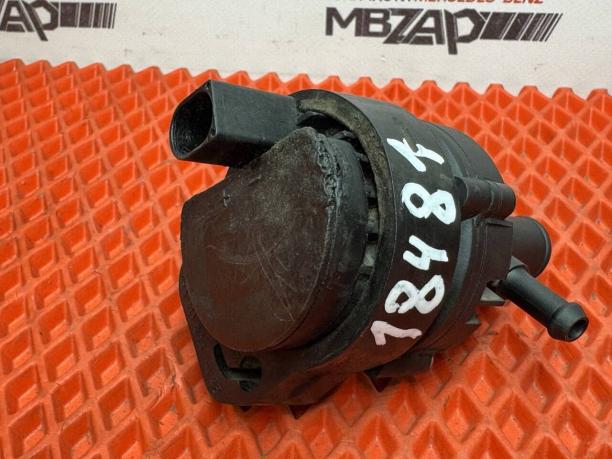 Насос циркуляционный Mercedes W222 a2128350164