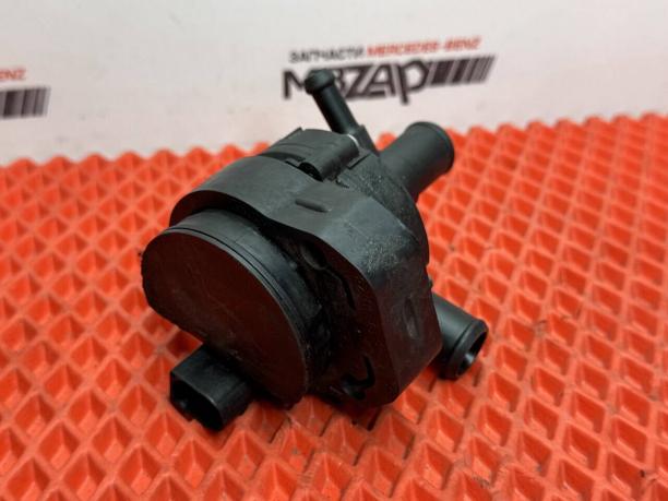 Насос циркуляционный Mercedes W222 a2128350164