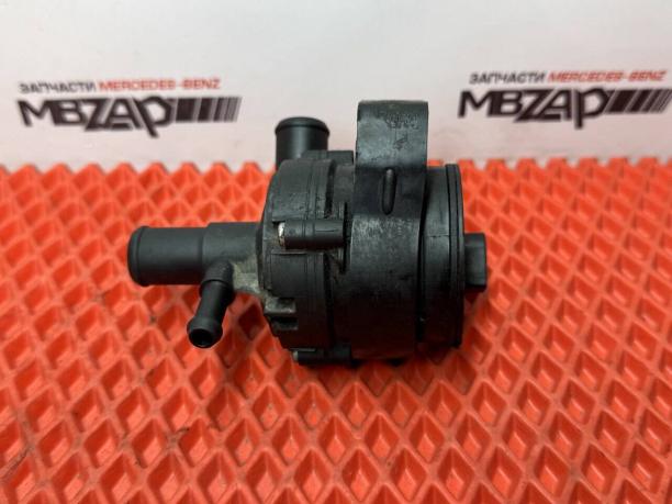 Насос циркуляционный Mercedes W222 a2128350164