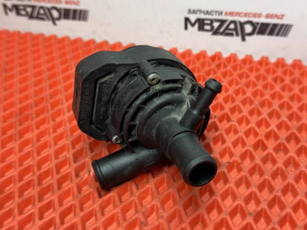 Насос циркуляционный Mercedes W222 a2128350164