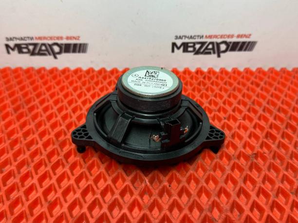 Динамик торпедо Mercedes W447 a4478270460