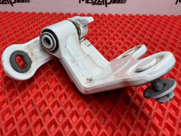 Петля двери задняя правая нижняя Mercedes W222 a2227300437