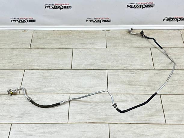 Трубка кондиционера Mercedes W221 a2218302117