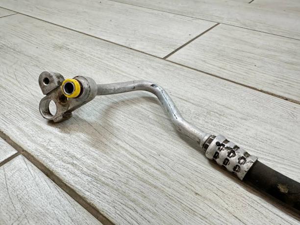 Трубка кондиционера Mercedes W221 a2218302117