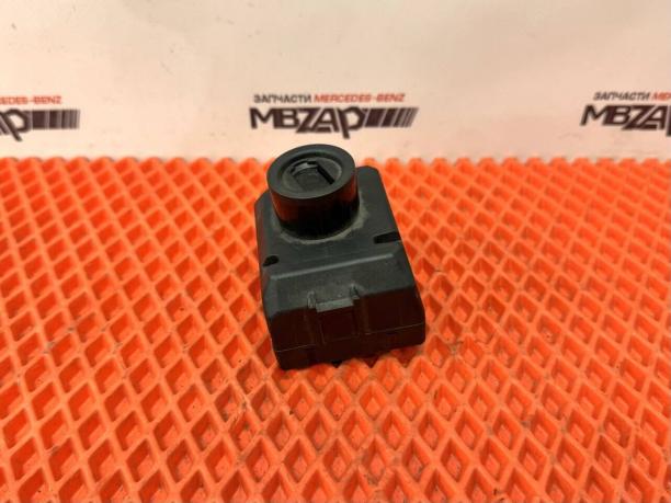 Замок зажигания Mercedes W221 рестайлинг a2165450608