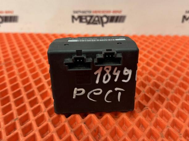 Замок зажигания Mercedes W221 рестайлинг a2165450608