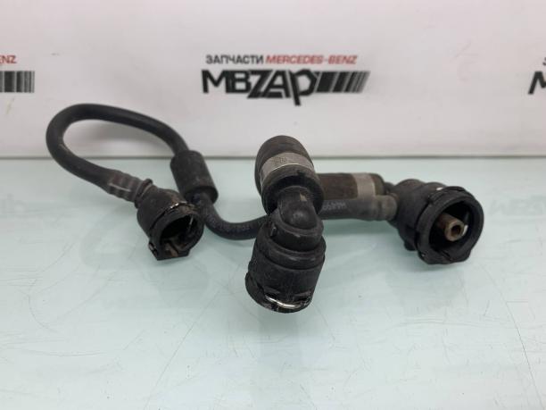 Патрубок вентиляции бачка Mercedes W213 E 213 a2055015301