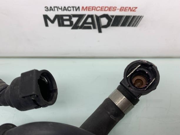 Патрубок вентиляции бачка Mercedes W213 E 213 a2055015301