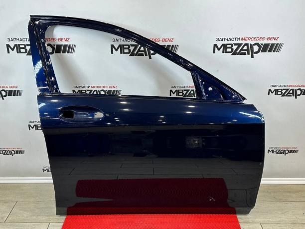 Дверь передняя правая Mercedes W222  a2227200205